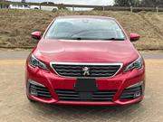 Peugeot 308 2018 for sale