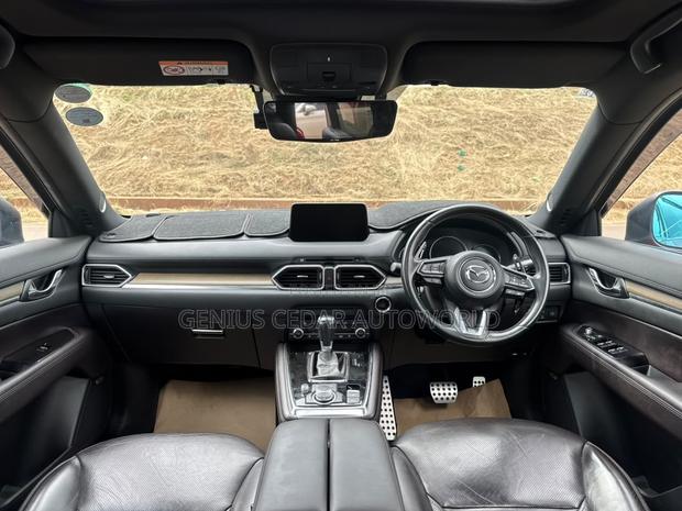Mazda CX-8 2019