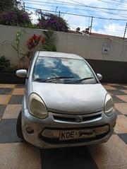 Toyota Passo 2014 for sale