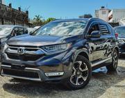 Honda CR-V EX AWD 2019 Black for sale
