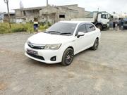 Toyota Axio 2014 White for sale