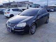 Volkswagen Jetta 2009 Black for sale