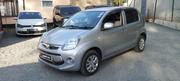 Toyota Passo 2015 Silver for sale