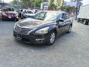 Nissan Teana 2016 Black for sale
