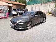 Mazda Atenza 2017 Gray for sale