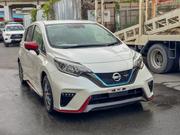 Nissan Note 2019 Pearl for sale