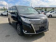 Toyota Esquire 2020 Black for sale