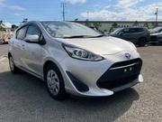 Toyota Aqua 2019 for sale