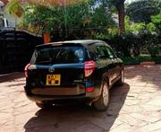 Toyota RAV4 2016 Black for sale