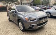 Mitsubishi RVR 2.0 2012 Gray for sale