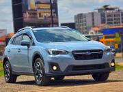 Subaru XV 2019 Blue for sale