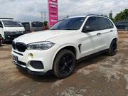 BMW X5 2017 White for sale