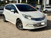 Nissan Note 2014 White for sale