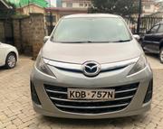Mazda Biante 2013 Gray for sale