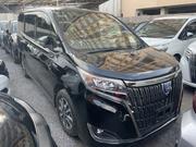 Toyota Esquire 1.8 FWD Hybrid (7 seater) 2019 Black for sale