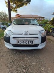 Toyota Probox 1.3 DX 2WD 2015 White for sale