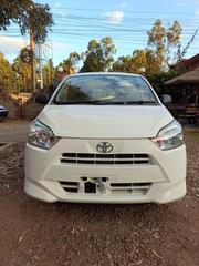 Toyota Pixis 2019 White for sale