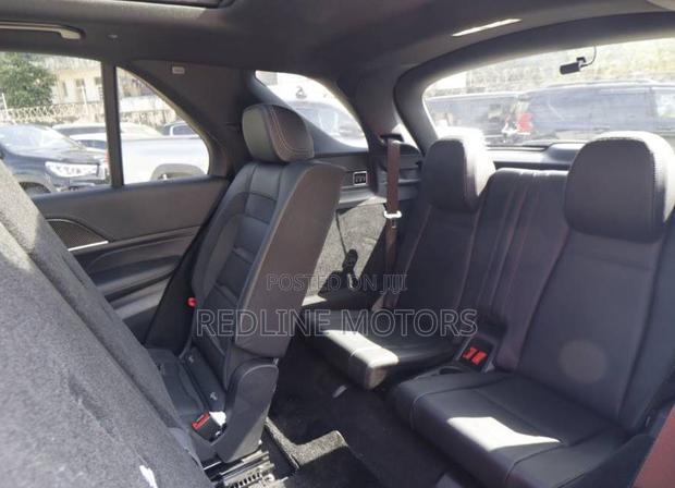 Mercedes-Benz GLE-Class AMG GLE 53 4MATIC 2021 White