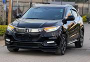 Honda Vezel 2019 Black for sale