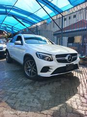 Mercedes-Benz GLC-Class 2019 White for sale