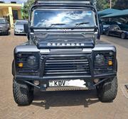 Rover Land 2006 Gray for sale
