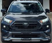 Toyota RAV4 2019 Gray for sale