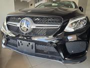 Mercedes-Benz GLE-Class 2020 Black for sale