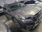 Subaru Outback 2023 Gold for sale