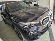 BMW X5 2020 Blue for sale