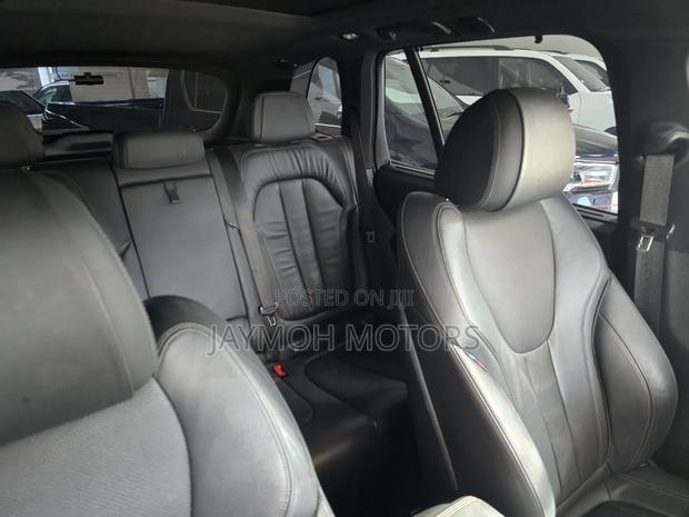 BMW X5 2020 Blue