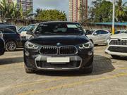 BMW X2 2018 Matt Black for sale