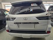Lexus LX 2020 Pearl for sale