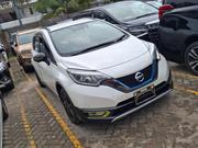 Nissan Note 2019 Off white for sale