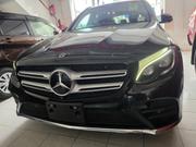 Mercedes-Benz GLC-Class 2019 Black for sale