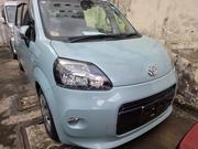 Toyota Porte 2018 Blue for sale