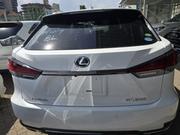 Lexus RX 2020 White for sale