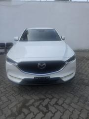 Mazda CX-5 2020 White for sale