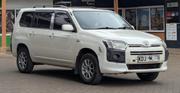 Toyota Probox 2015 White for sale