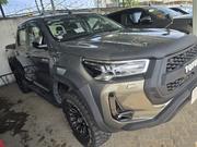 Toyota Hilux 2021 Gold for sale