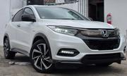 Honda Vezel 2020 White for sale