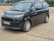 Toyota Spade 2014 Black for sale