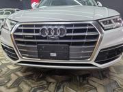 Audi Q5 2018 White for sale