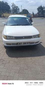 Toyota Corolla 2001 White for sale