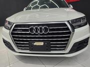 Audi Q7 2019 White for sale