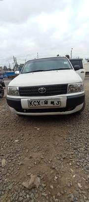 Toyota Probox 2011 White for sale