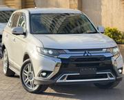 Mitsubishi Outlander 2020 White for sale