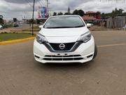 Nissan Note 1.2 Hybrid 2019 White for sale