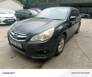 Subaru Legacy 2009 Gray for sale
