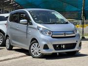 Nissan Dayz 2019 Silver for sale