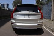 Volvo XC90 2017 Beige for sale